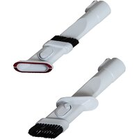 Пылесос Supra VCS-5083 - Превью изображения №9 — Интернет-магазин Time-Shop