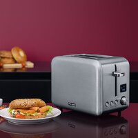 Тостер Rondell RDE-1203 - Превью изображения №2 — Интернет-магазин Time-Shop