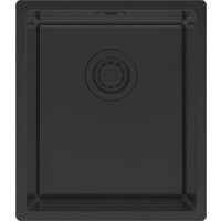 Paulmark Lassan 38 UNI LA38-MBN (черный/черный матовый)