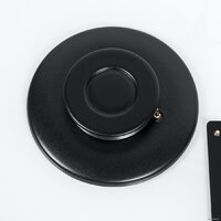 Варочная панель HOMSair HGG433TGCWH - Превью изображения №8 — Интернет-магазин Time-Shop