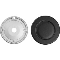 Варочная панель HOMSair HGG433TGCWH - Превью изображения №13 — Интернет-магазин Time-Shop