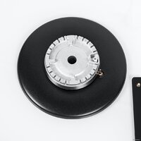 Варочная панель HOMSair HGG433TGCWH - Превью изображения №12 — Интернет-магазин Time-Shop