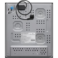 Варочная панель HOMSair HGG433TGCWH - Превью изображения №14 — Интернет-магазин Time-Shop