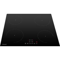 Варочная панель Weissgauff HI 640 BA - Превью изображения №2 — Интернет-магазин Time-Shop