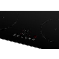 Варочная панель Weissgauff HI 640 BA - Превью изображения №3 — Интернет-магазин Time-Shop