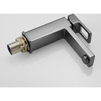 Смеситель Shevanik S8271T - Превью изображения №5 — Интернет-магазин Time-Shop