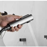 Смеситель Shevanik S8271T - Превью изображения №23 — Интернет-магазин Time-Shop