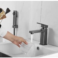 Смеситель Shevanik S8271T - Превью изображения №22 — Интернет-магазин Time-Shop