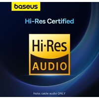 Наушники Baseus AeQur GH02 - Превью изображения №16 — Интернет-магазин Time-Shop