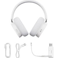 Наушники Baseus AeQur GH02 - Превью изображения №7 — Интернет-магазин Time-Shop