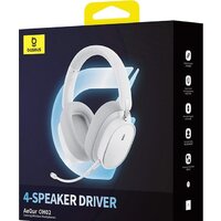 Наушники Baseus AeQur GH02 - Превью изображения №8 — Интернет-магазин Time-Shop