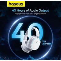 Наушники Baseus AeQur GH02 - Превью изображения №18 — Интернет-магазин Time-Shop