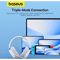 Наушники Baseus AeQur GH02 - Превью изображения №17 — Интернет-магазин Time-Shop