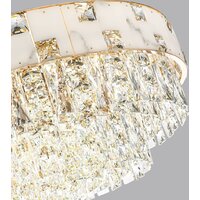 Подвесная люстра Odeon Light Chessi 5076/12 - Превью изображения №3 — Интернет-магазин Time-Shop