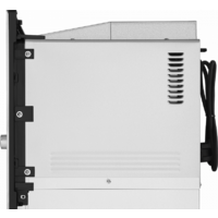 Микроволновая печь MAUNFELD MBMO.25.8S - Превью изображения №7 — Интернет-магазин Time-Shop