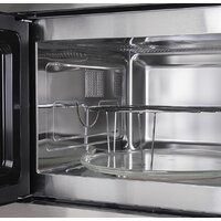 Микроволновая печь MAUNFELD MBMO.25.8S - Превью изображения №4 — Интернет-магазин Time-Shop