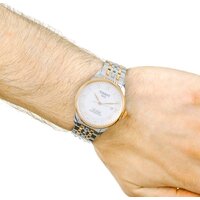 Наручные часы Tissot Le Locle Powermatic 80 T006.407.22.033.00 - Превью изображения №6 — Интернет-магазин Time-Shop