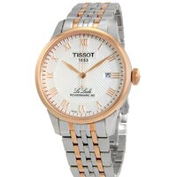 Наручные часы Tissot Le Locle Powermatic 80 T006.407.22.033.00 - Превью изображения №2 — Интернет-магазин Time-Shop