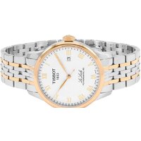 Наручные часы Tissot Le Locle Powermatic 80 T006.407.22.033.00 - Превью изображения №5 — Интернет-магазин Time-Shop