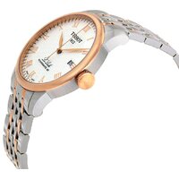 Наручные часы Tissot Le Locle Powermatic 80 T006.407.22.033.00 - Превью изображения №4 — Интернет-магазин Time-Shop