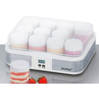 Йогуртница Steba JM 2 - Превью изображения №10 — Интернет-магазин Time-Shop