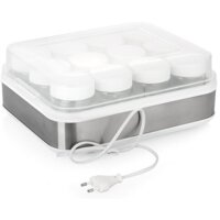 Йогуртница Steba JM 2 - Превью изображения №3 — Интернет-магазин Time-Shop