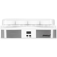 Йогуртница Steba JM 2 - Превью изображения №2 — Интернет-магазин Time-Shop