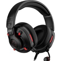 Наушники Acer Nitro OHW306 - Превью изображения №5 — Интернет-магазин Time-Shop