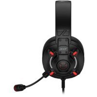 Наушники Acer Nitro OHW306 - Превью изображения №3 — Интернет-магазин Time-Shop