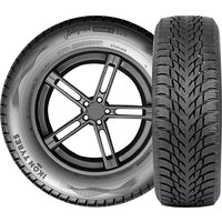 Зимние шины Ikon Autograph Snow 3 SUV 255/50R20 109R - Превью изображения №7 — Интернет-магазин Time-Shop