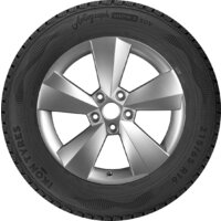 Зимние шины Ikon Autograph Snow 3 SUV 255/50R20 109R - Превью изображения №4 — Интернет-магазин Time-Shop