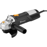 Угловая шлифмашина Deko DKAG750 (без кейса) - Превью изображения №2 — Интернет-магазин Time-Shop