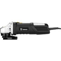 Угловая шлифмашина Deko DKAG750 (без кейса) - Превью изображения №3 — Интернет-магазин Time-Shop