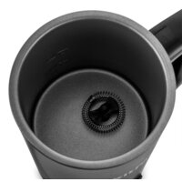 Автоматический вспениватель молока Kitfort KT-779 - Превью изображения №4 — Интернет-магазин Time-Shop