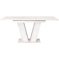 Кухонный стол ЭлиГард Kai 118-157x76x72 (сосна каньон) - Превью изображения №3 — Интернет-магазин Time-Shop