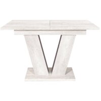 Кухонный стол ЭлиГард Kai 118-157x76x72 (сосна каньон) - Превью изображения №2 — Интернет-магазин Time-Shop