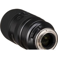 Объектив Tamron 50-400mm F4.5-6.3 Di III VC VXD (Model A067) для Sony E - Превью изображения №5 — Интернет-магазин Time-Shop