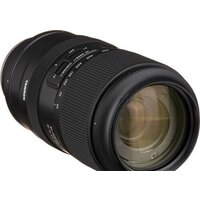 Объектив Tamron 50-400mm F4.5-6.3 Di III VC VXD (Model A067) для Sony E - Превью изображения №4 — Интернет-магазин Time-Shop