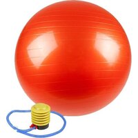 Calviano с насосом 55 см (красный)