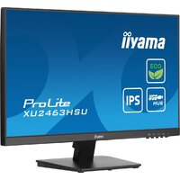 Монитор iiyama ProLite XU2463HSU-B1 - Превью изображения №4 — Интернет-магазин Time-Shop