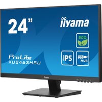 Монитор iiyama ProLite XU2463HSU-B1 - Превью изображения №6 — Интернет-магазин Time-Shop