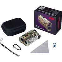 Лазерный дальномер Levenhuk Camo LC900 83087 - Превью изображения №2 — Интернет-магазин Time-Shop