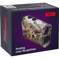 Лазерный дальномер Levenhuk Camo LC900 83087 - Превью изображения №11 — Интернет-магазин Time-Shop