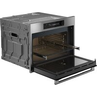 Микроволновая печь ASKO OM64SSH - Превью изображения №6 — Интернет-магазин Time-Shop