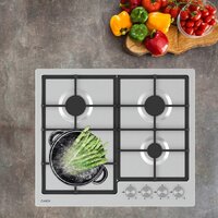 Варочная панель Candy CHXM64CNX - Превью изображения №6 — Интернет-магазин Time-Shop