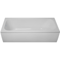 Ванна Ventospa Mitra 150x70 - Превью изображения №2 — Интернет-магазин Time-Shop