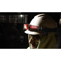 Фонарь Milwaukee HL-SF - Превью изображения №5 — Интернет-магазин Time-Shop