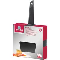 Сковорода Rondell Kontur RDA-1486 - Превью изображения №7 — Интернет-магазин Time-Shop