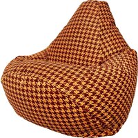 Flagman Груша Макси XXL Г2.5-354 (гусиные лапки)