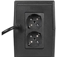 Источник бесперебойного питания IPPON Back Basic 850 Euro - Превью изображения №5 — Интернет-магазин Time-Shop